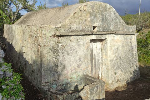 Villa i Ostuni, Brindisi, Ostuni - € 65.000 | Ref: 950 - foto 18