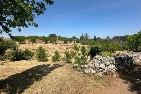 Villa i Ostuni, Brindisi, Ostuni - € 65.000 | Ref: 950 - foto 20