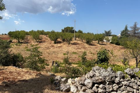 Villa i Ostuni, Brindisi, Ostuni - € 65.000 | Ref: 950 - foto 25