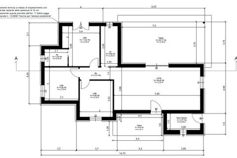 Villa i Ostuni, Brindisi, Ostuni - € 65.000 | Ref: 950 - foto 26