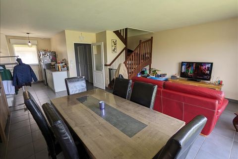 Villa a Thiant, Nord, Thiant - € 900/mes | Ref: AN003321 - foto 3