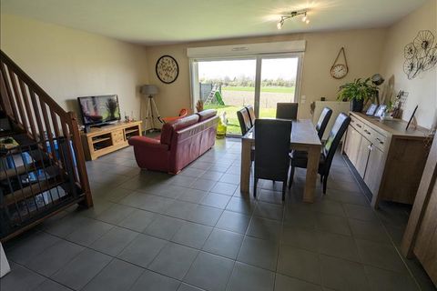Villa a Thiant, Nord, Thiant - € 900/mes | Ref: AN003321 - foto 4