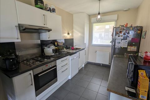 Villa a Thiant, Nord, Thiant - € 900/mes | Ref: AN003321 - foto 5
