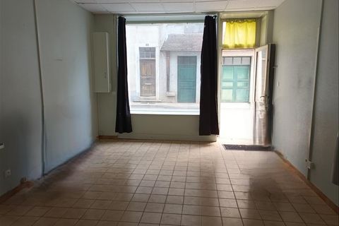 Apartament a Cerilly, Allier, Cerilly - € 333/mes | Ref: AN004926 - foto 2