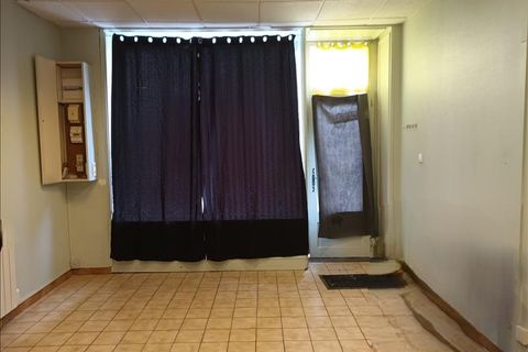 Apartament a Cerilly, Allier, Cerilly - € 333/mes | Ref: AN004926 - foto 3