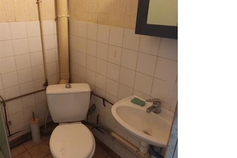 Apartament a Cerilly, Allier, Cerilly - € 333/mes | Ref: AN004926 - foto 6