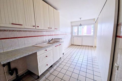 Apartament a Argenteuil, Val-d'Oise, Argenteuil - € 1.350/mes | Ref: AN002341 - foto 2