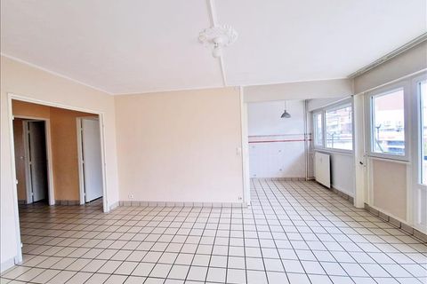 Apartament a Argenteuil, Val-d'Oise, Argenteuil - € 1.350/mes | Ref: AN002341 - foto 3