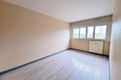 Apartament a Argenteuil, Val-d'Oise, Argenteuil - € 1.350/mes | Ref: AN002341 - foto 4