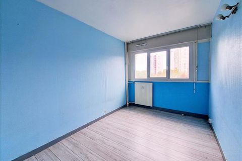 Apartament a Argenteuil, Val-d'Oise, Argenteuil - € 1.350/mes | Ref: AN002341 - foto 5