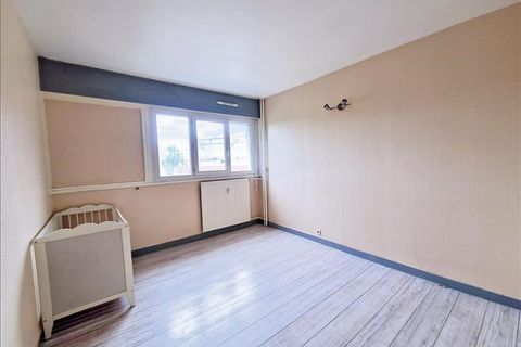 Apartament a Argenteuil, Val-d'Oise, Argenteuil - € 1.350/mes | Ref: AN002341 - foto 6