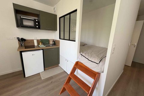 Apartament a Rouen, Seine-Maritime, Rouen - € 560/mes | Ref: AN004808 - foto 2