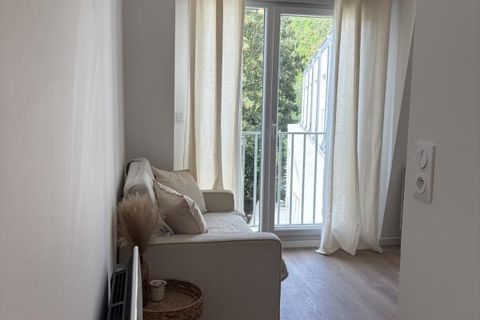 Apartament a Rouen, Seine-Maritime, Rouen - € 560/mes | Ref: AN004808 - foto 3