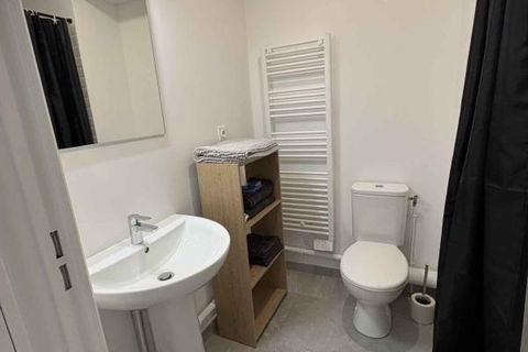 Apartament a Rouen, Seine-Maritime, Rouen - € 560/mes | Ref: AN004808 - foto 4