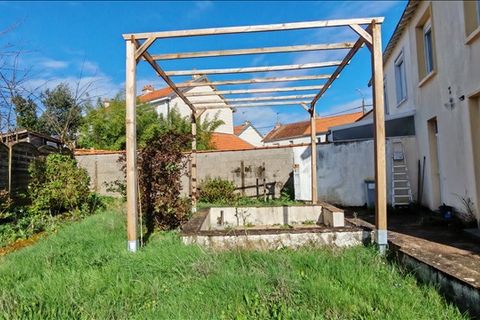 Villa a Saint-Herblain, Loire-Atlantique, Saint-Herblain - € 1.200/mes | Ref: AN005596 - foto 3