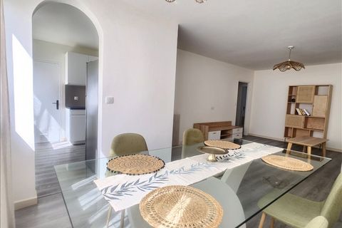 Apartament a Nice, Alpes-Maritimes, Nice - € 1.700/mes | Ref: AN005855 - foto 2