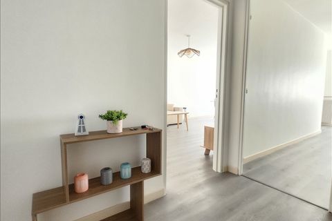 Apartament a Nice, Alpes-Maritimes, Nice - € 1.700/mes | Ref: AN005855 - foto 6