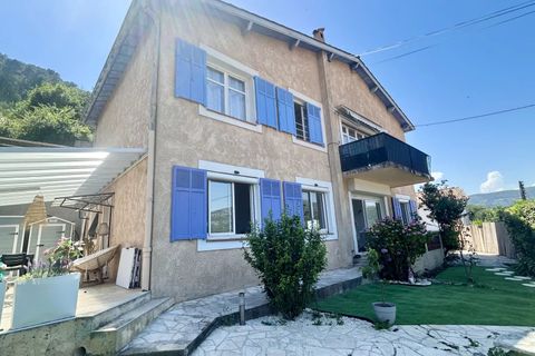 Villa i Nice, Alpes-Maritimes, Nice - € 320.000 | Ref: 87056833 - foto 1