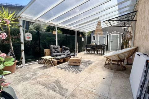 Villa i Nice, Alpes-Maritimes, Nice - € 320.000 | Ref: 87056833 - foto 2