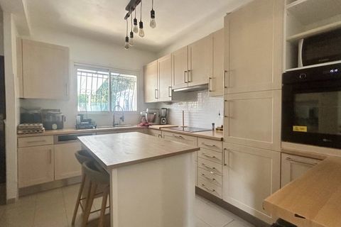 Villa i Nice, Alpes-Maritimes, Nice - € 320.000 | Ref: 87056833 - foto 5