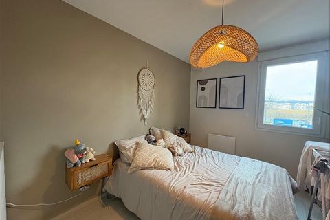 Apartament a Rouen, Seine-Maritime, Rouen - € 780/mes | Ref: AN005385 - foto 5