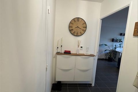 Apartament a Rouen, Seine-Maritime, Rouen - € 780/mes | Ref: AN005385 - foto 6