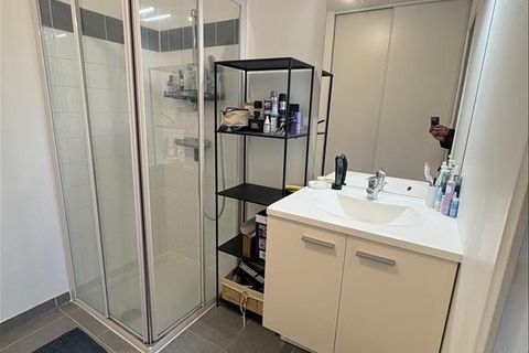 Apartament a Rouen, Seine-Maritime, Rouen - € 780/mes | Ref: AN005385 - foto 7