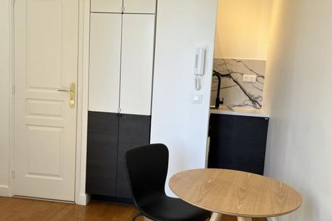 Apartament a Gentilly, Val-de-Marne, Gentilly - € 750/mes | Ref: AN002161 - foto 2