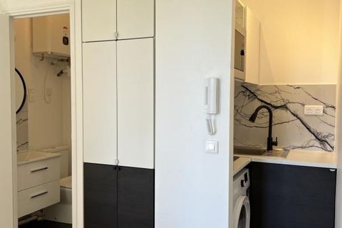 Apartament a Gentilly, Val-de-Marne, Gentilly - € 750/mes | Ref: AN002161 - foto 3