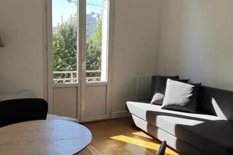 Apartament a Gentilly, Val-de-Marne, Gentilly - € 750/mes | Ref: AN002161 - foto 7