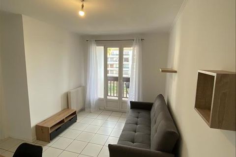 Apartament a Perpignan, Pyrenees-Orientales, Perpignan - € 580/mes | Ref: AN004051 - foto 3