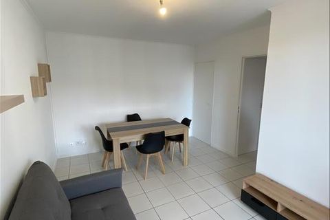 Apartament a Perpignan, Pyrenees-Orientales, Perpignan - € 580/mes | Ref: AN004051 - foto 4