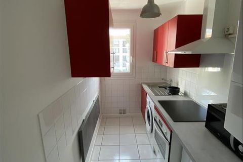 Apartament a Perpignan, Pyrenees-Orientales, Perpignan - € 580/mes | Ref: AN004051 - foto 5