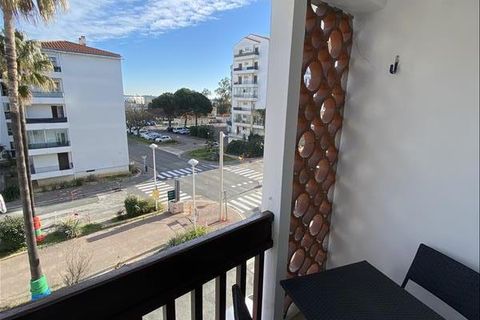 Apartament a Perpignan, Pyrenees-Orientales, Perpignan - € 580/mes | Ref: AN004051 - foto 6