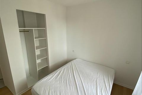 Apartament a Perpignan, Pyrenees-Orientales, Perpignan - € 580/mes | Ref: AN004051 - foto 8