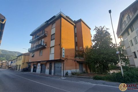 Lejlighed i Aulla, Massa and Carrara, Aulla - € 90.000 | Ref: A358 - foto 1