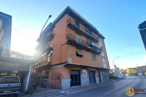 Lejlighed i Aulla, Massa and Carrara, Aulla - € 90.000 | Ref: A358 - foto 2
