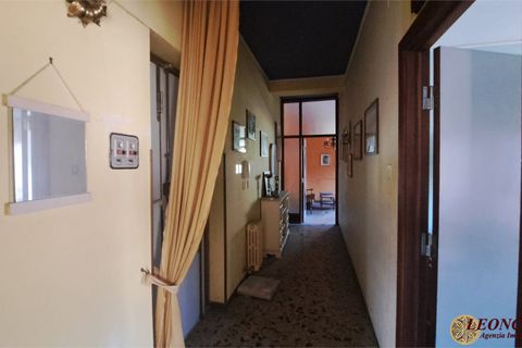 Lejlighed i Aulla, Massa and Carrara, Aulla - € 90.000 | Ref: A358 - foto 3