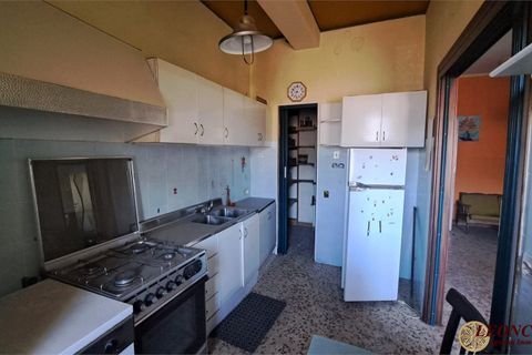Lejlighed i Aulla, Massa and Carrara, Aulla - € 90.000 | Ref: A358 - foto 4