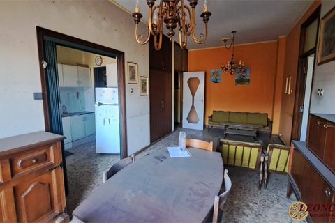 Lejlighed i Aulla, Massa and Carrara, Aulla - € 90.000 | Ref: A358 - foto 6