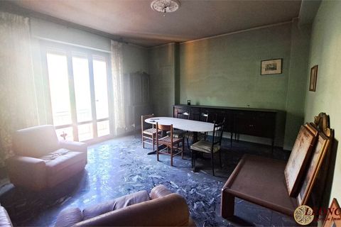 Lejlighed i Aulla, Massa and Carrara, Aulla - € 90.000 | Ref: A358 - foto 7