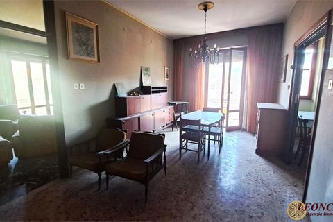 Lejlighed i Aulla, Massa and Carrara, Aulla - € 90.000 | Ref: A358 - foto 8