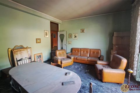 Lejlighed i Aulla, Massa and Carrara, Aulla - € 90.000 | Ref: A358 - foto 10