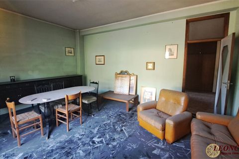 Lejlighed i Aulla, Massa and Carrara, Aulla - € 90.000 | Ref: A358 - foto 11