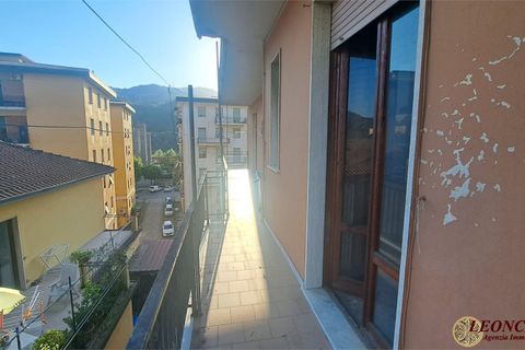 Lejlighed i Aulla, Massa and Carrara, Aulla - € 90.000 | Ref: A358 - foto 12