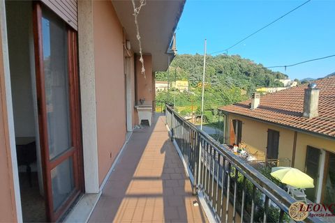 Lejlighed i Aulla, Massa and Carrara, Aulla - € 90.000 | Ref: A358 - foto 16