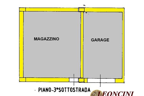 Lejlighed i Aulla, Massa and Carrara, Aulla - € 90.000 | Ref: A358 - foto 18