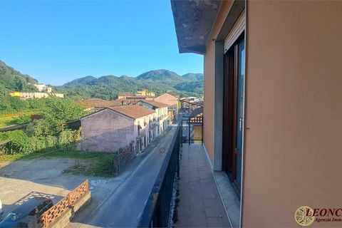 Lejlighed i Aulla, Massa and Carrara, Aulla - € 90.000 | Ref: A358 - foto 19
