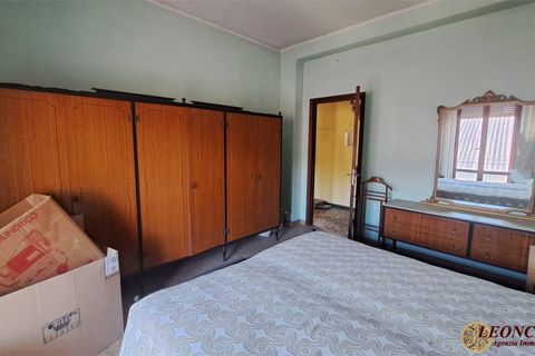 Lejlighed i Aulla, Massa and Carrara, Aulla - € 90.000 | Ref: A358 - foto 20