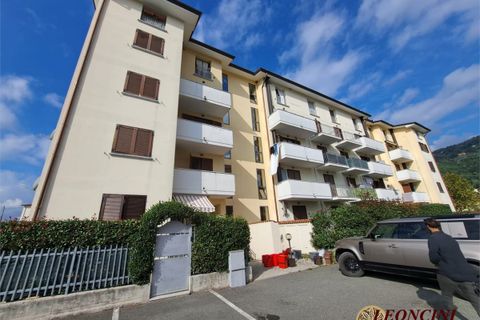 Lejlighed i Aulla, Massa and Carrara, Aulla - € 73.900 | Ref: A374d - foto 1